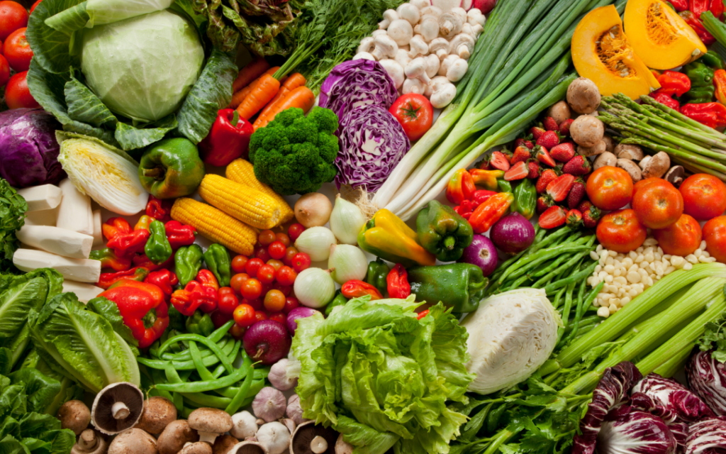 10 Diabetes-Friendly Foods to Help Control Blood Sugar Naturally